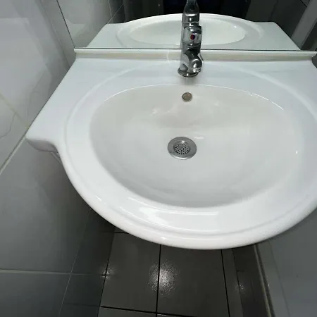 2 Pieces Avec Piscine Et Parking, A 300m De La Plage, Animaux Acceptes - Richelieu - Fr-1-702-32 Apartment Agde